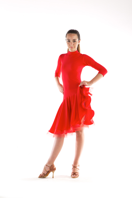 Abbigliamento danza | Fashiondance