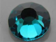 2-bluezircon